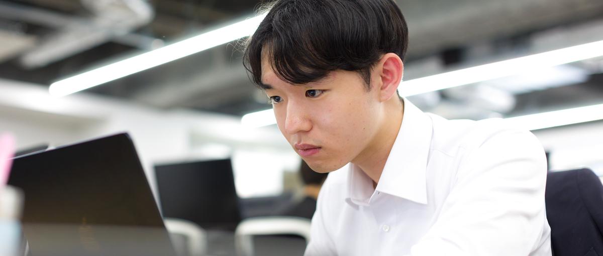 AIで人の動きを解析するデータサイエンティストを募集