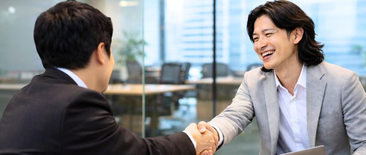 採用支援のカスタマーサクセス｜提案力と課題解決力を伸ばしたい人へ