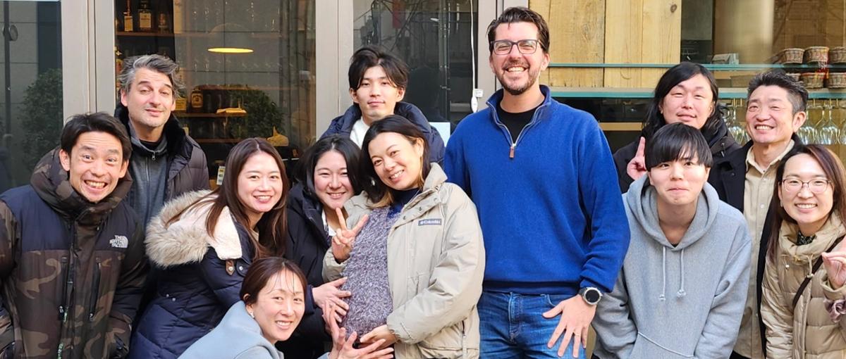 将来にスタートアップの役員になりたい営業リーダーを募集！