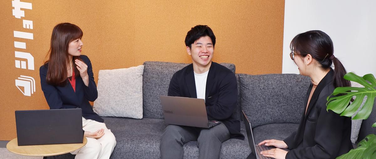 資料制作のプロとして、大手企業の伝わるを一緒につくりませんか？