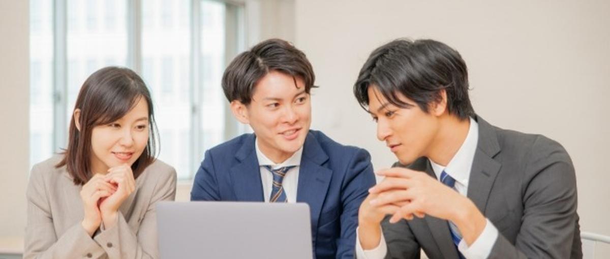 知識がなくても大歓迎！アシスタントWebディレクターを目指してみませんか？