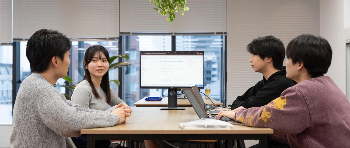 単なる広告屋で終わらない！事業成長にコミットするマーケターになりませんか？