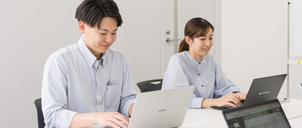 根性論は卒業！データと仕組みで勝ち、最短最速の成長を掴みませんか？