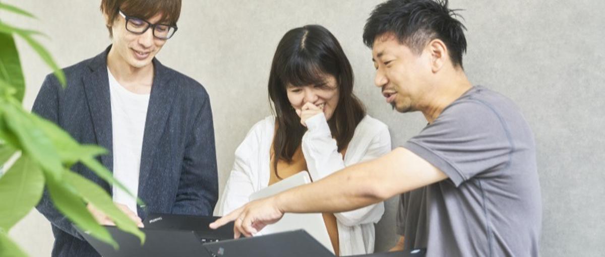 占術×心理学の新・勝ち筋を創る、戦略特化のディレクター募集！