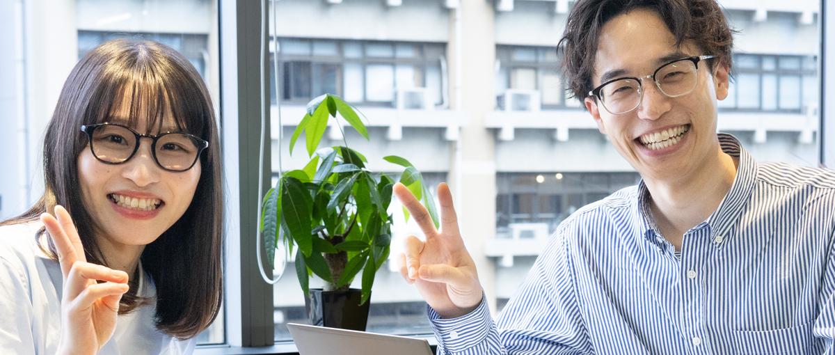 採用をもっと面白くする｜広報メンバー募集