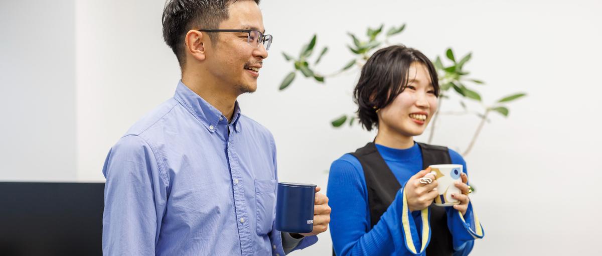 9割が異業種から始動！| AI活用×100％自社内開発でフルスタックへ！