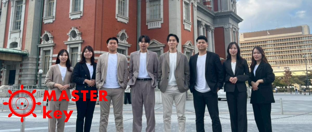 人材紹介に挑戦したい？人柄採用のマスターキーで力試ししませんか？