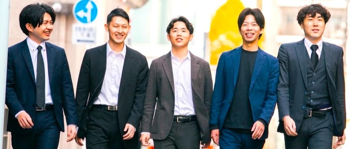 3年続けた人は、だいたい何か任されてます。飲食店オーナーに向き合う営業