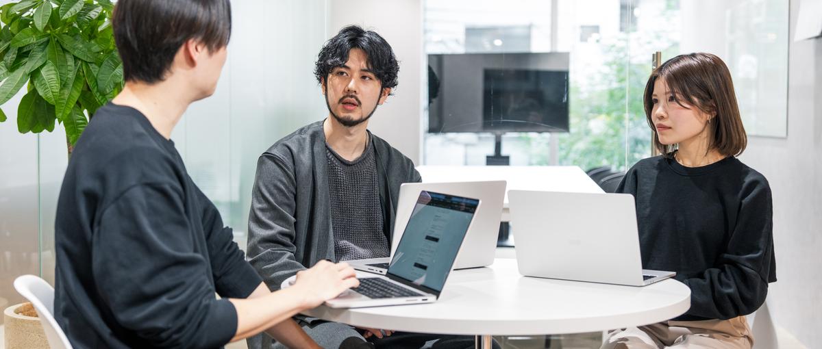 毎日が刺激的。多様な業界の経営課題に触れ、視座を高めませんか？