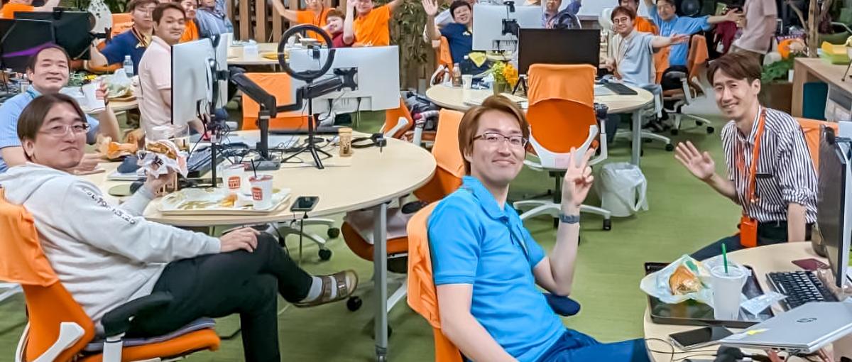 28卒｜生成AIを使ってシステムを作りたい学生へ｜初心者OKの会社説明会