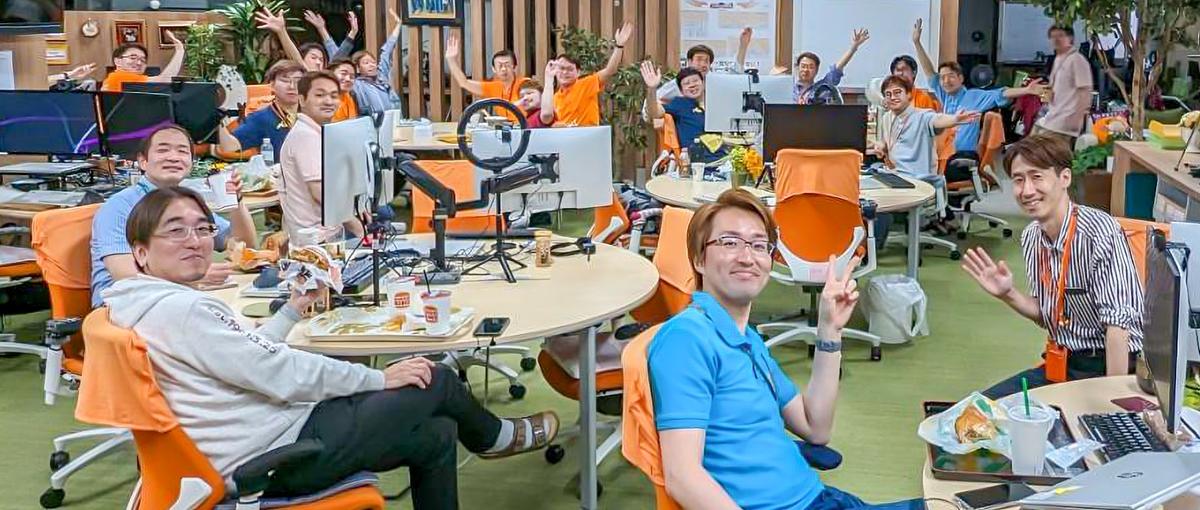 28卒｜生成AIを使ってシステムを作りたい学生へ｜初心者OKの会社説明会