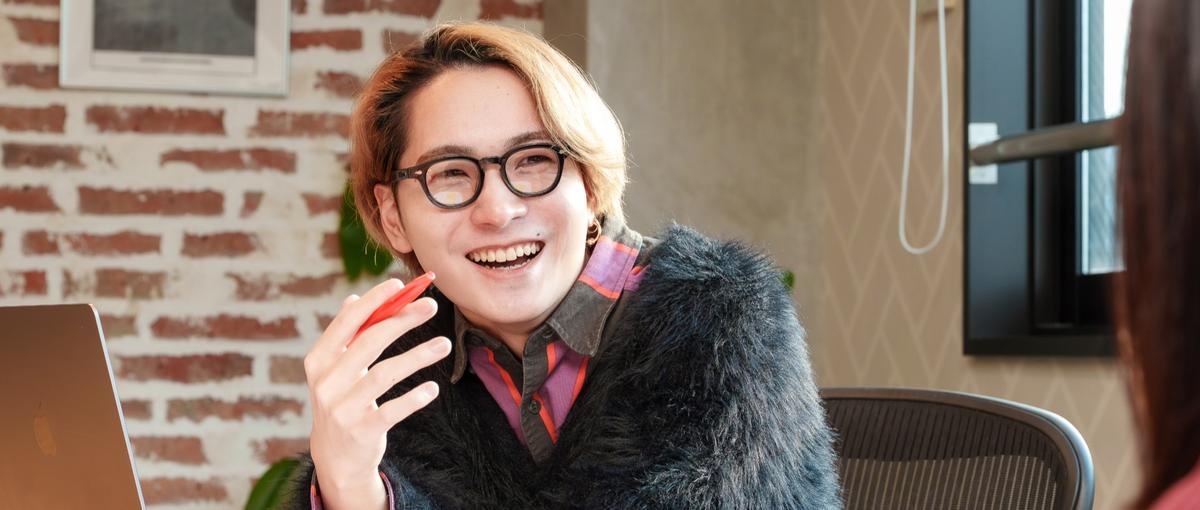 企画の楽しさを実装の喜びに。ライターやディレクターの視点を活かすエンジニア