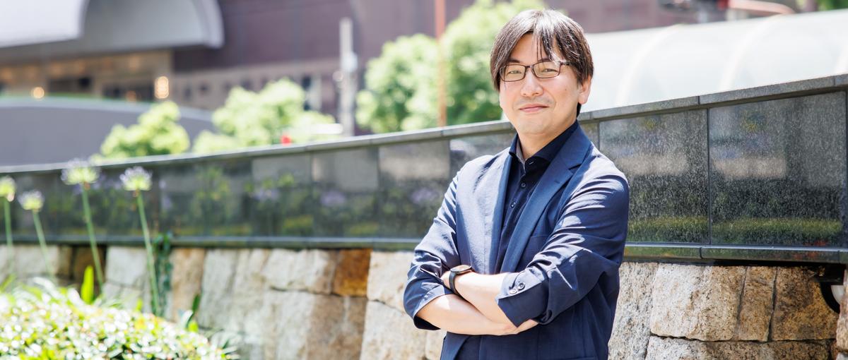 企画して終わりじゃない。お客様と長く関係を築いていく広告プランナー