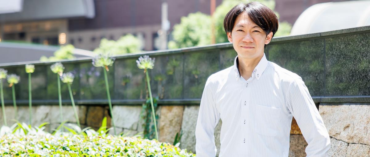 人に感謝される仕事がしたい方へ｜顧客の課題に寄り添う広告営業＠大阪