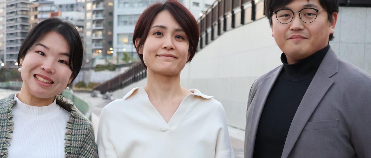 大手企業のウェルビーイング経営を後押しする組織改善コンサルタント募集！