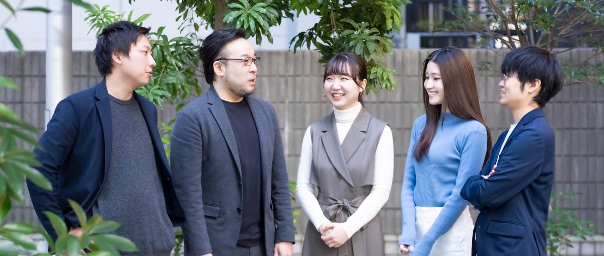 エンジニア育成枠｜仕事以外の時間も気兼ねなく楽しめる、そんなチームです