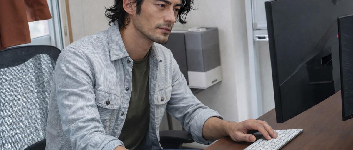 国内外IPの映像・広告等の品質と進行を横断するクリエイティブディレクター