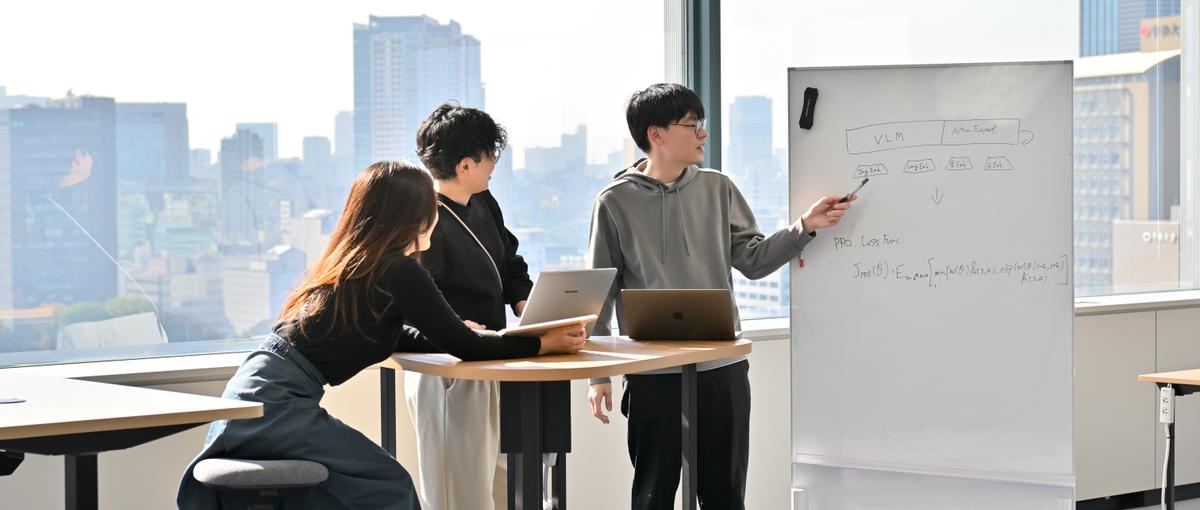 28卒先行募集／戦略コンサル×AIテック／2daysインターン募集