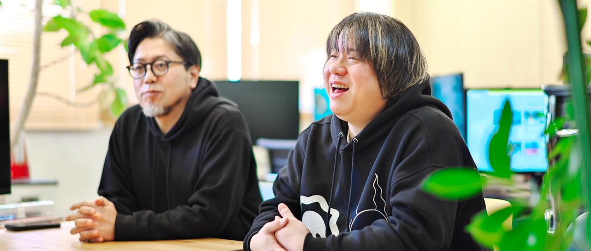 北海道トップレベルの映像制作会社でアシスタントプロデューサー募集！