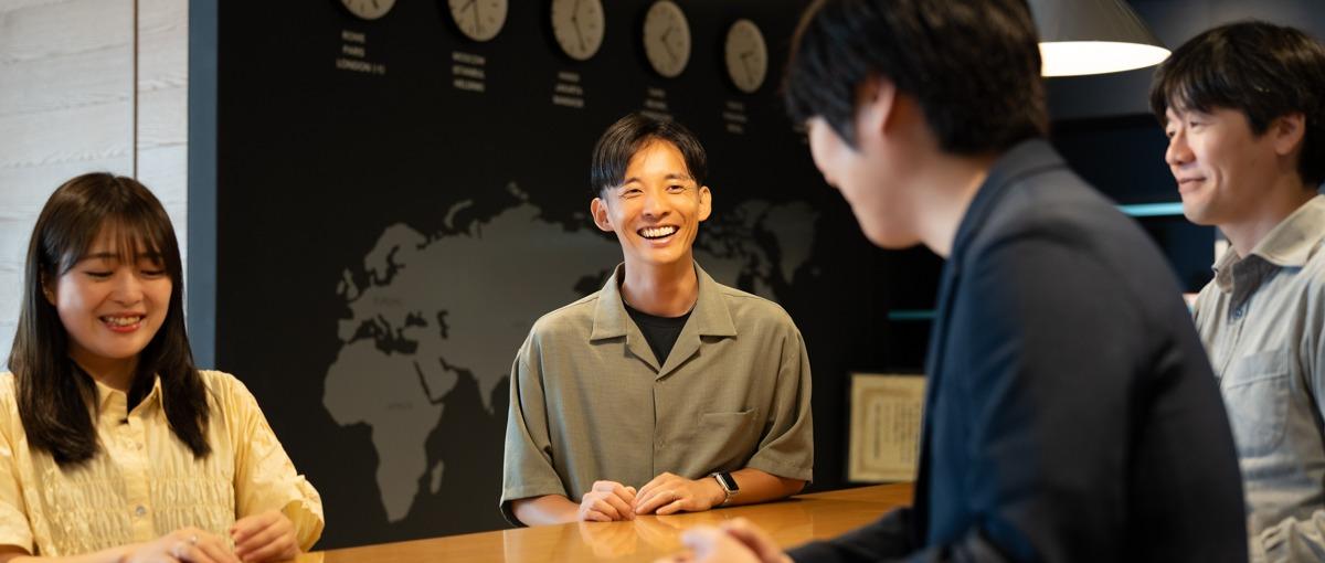 LINEヤフーのサービスに向き合うプロダクトマネージャーを探しています