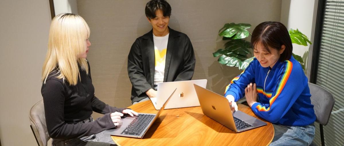 美容×SNSマーケ｜マーケティング・営業に挑戦したい方募集！