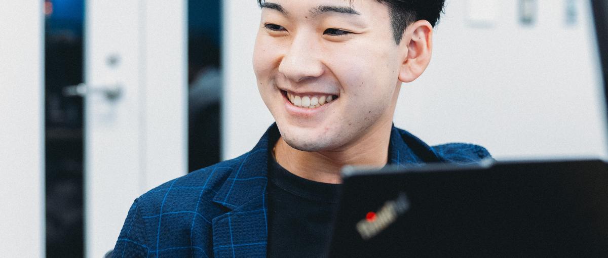 20代で事業責任者も誕生！社内起業家を募集します！