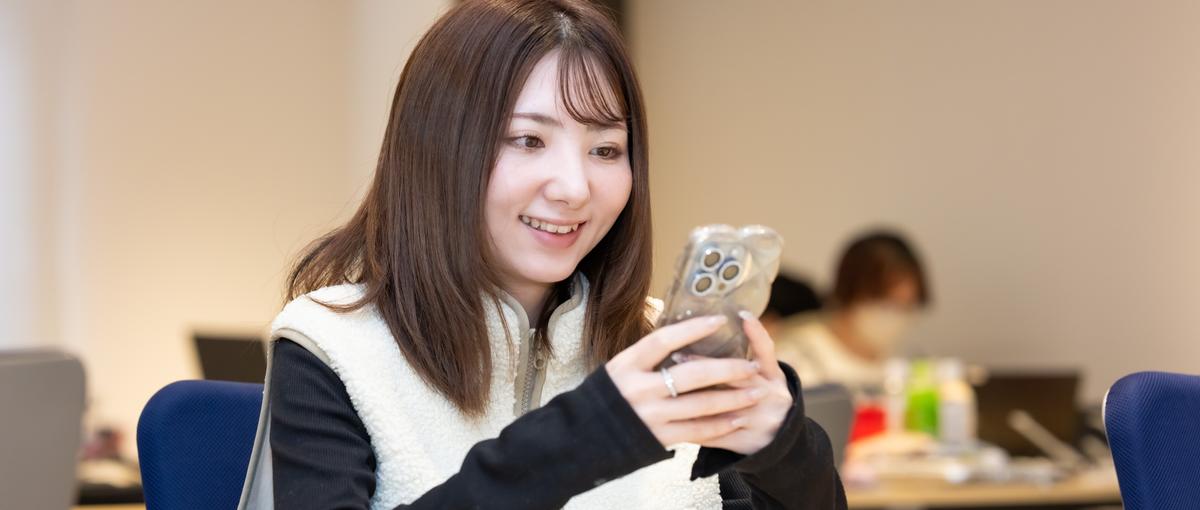 SNS時代に求められるスキルを身につける｜マーケ×ビジネスに挑戦