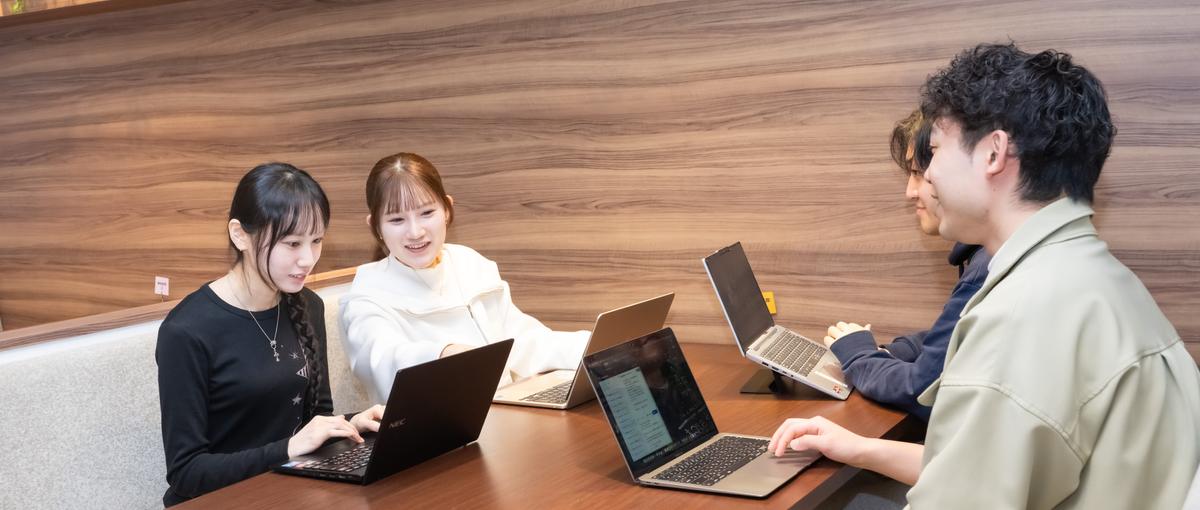 SNS時代に強い人材へ｜マーケ×コンサル職