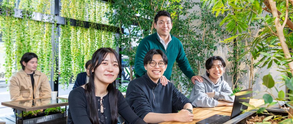 シニアマーケター募集！｜年商10億、動画特化型SNSマーケティング会社