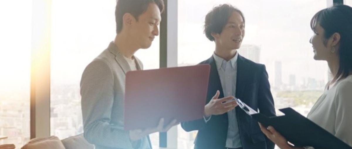 代表直下ポジション｜経営者向けイベント参加・リード獲得業務