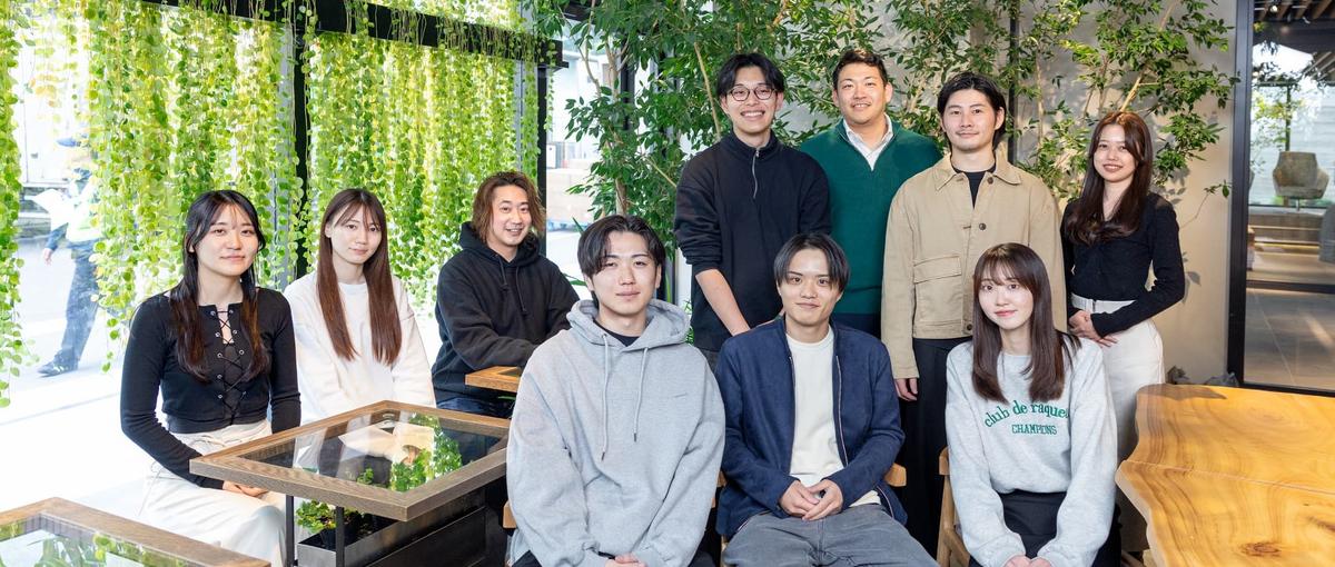 ジュニアマーケター募集！|動画特化型SNSマーケティング企業