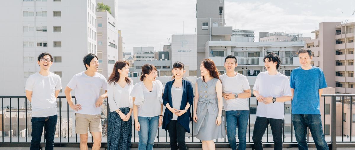 採用支援の最前線！コンサルティング営業募集