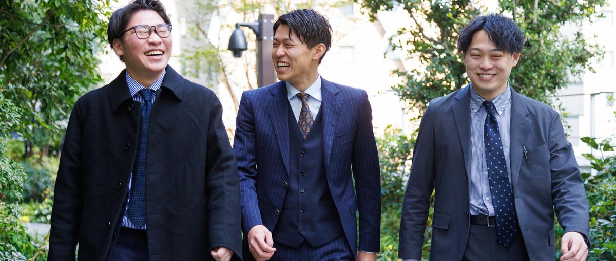 反響メインで街の賑わいを創出。出店者の夢と大家の安心をつなぐ架け橋へ！