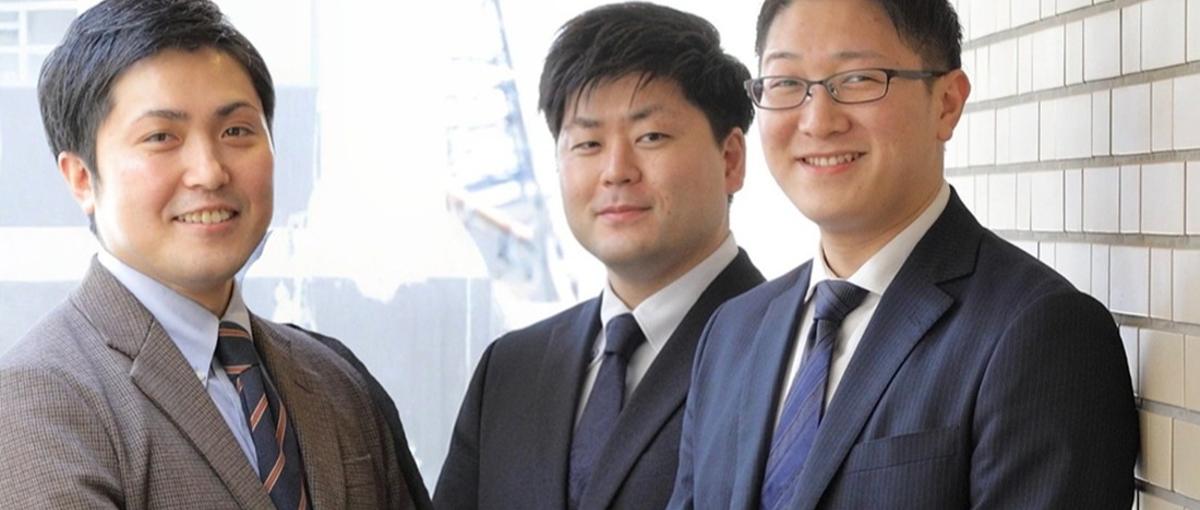 日本の店舗ビジネスに新基準を。街づくりに挑む営業職を募集。