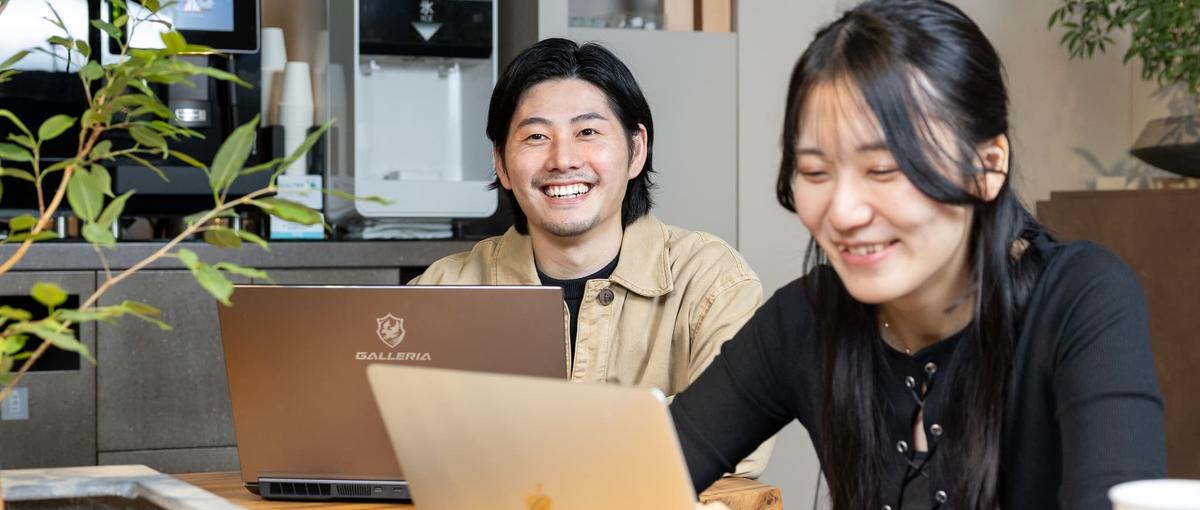 マーケティングマネージャー募集！｜動画特化型SNSマーケティング会社