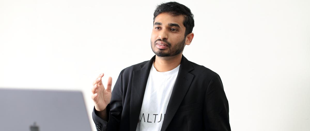 求むーQAエンジニア｜医療費の無駄を７兆円削減するスタートアップ