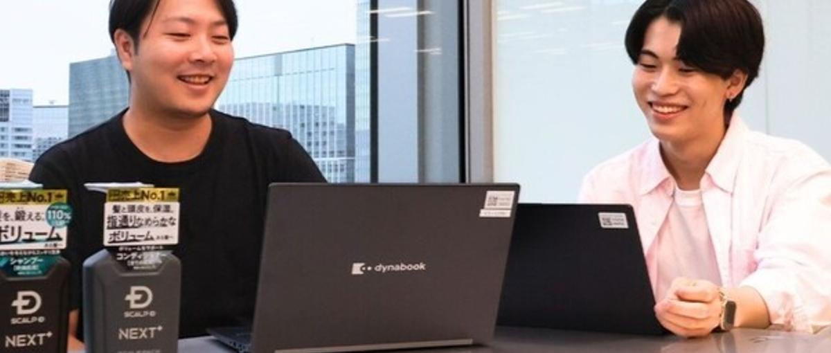 中途｜広告運用の次へ。ブランド成長を担うデジタルマーケター募集