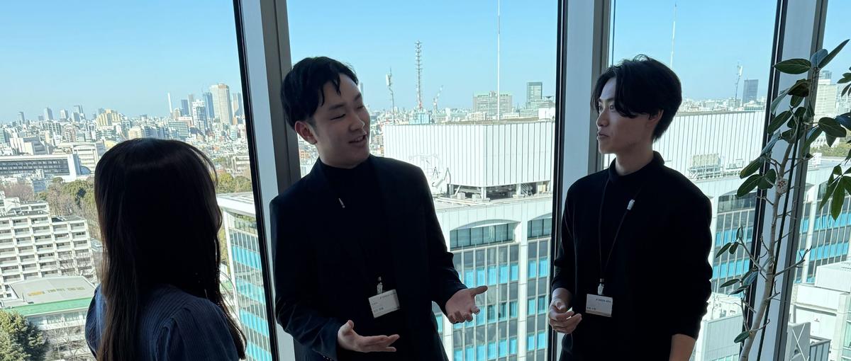 AIドリブンな環境でカスタマーサクセスで事業推進してみませんか？