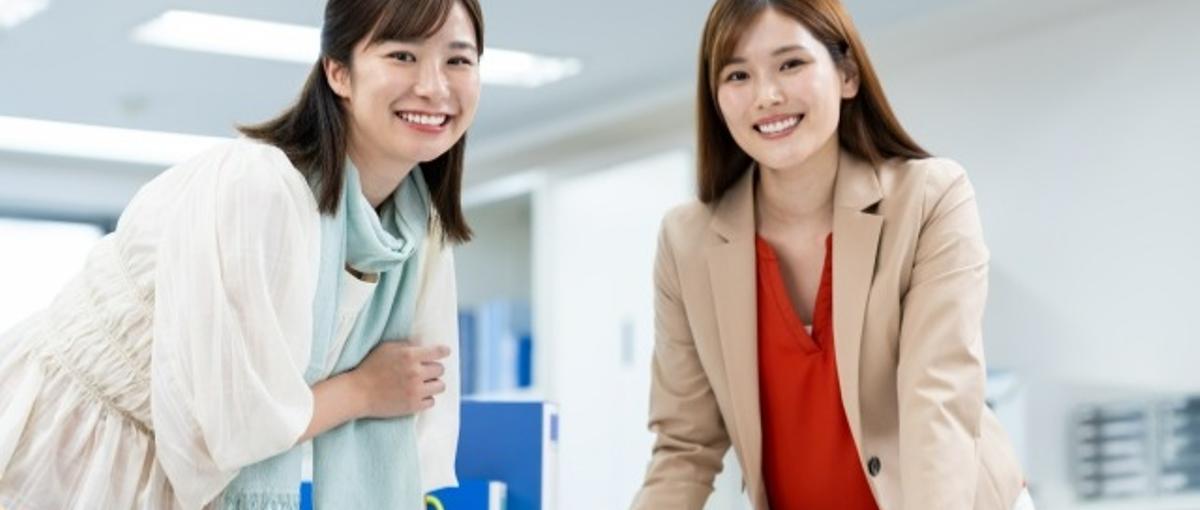 若手活躍中！成長したいマークアップエンジニアの方働きませんか？