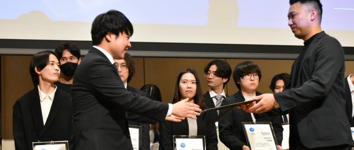 この1年で*何者か*になりたいあなたへ。今、大阪でSTARTを