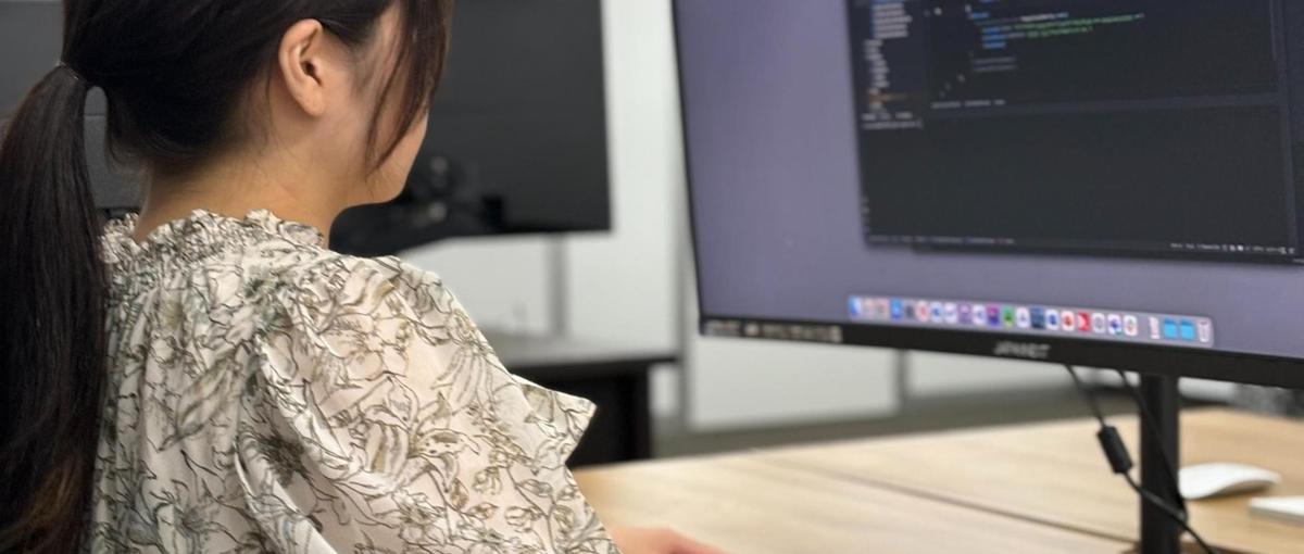 神戸ソフトでプロジェクトマネージャーにチャレンジしませんか？