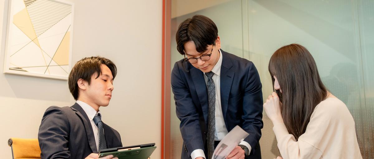 採用支援の新規事業をゼロから作る営業募集