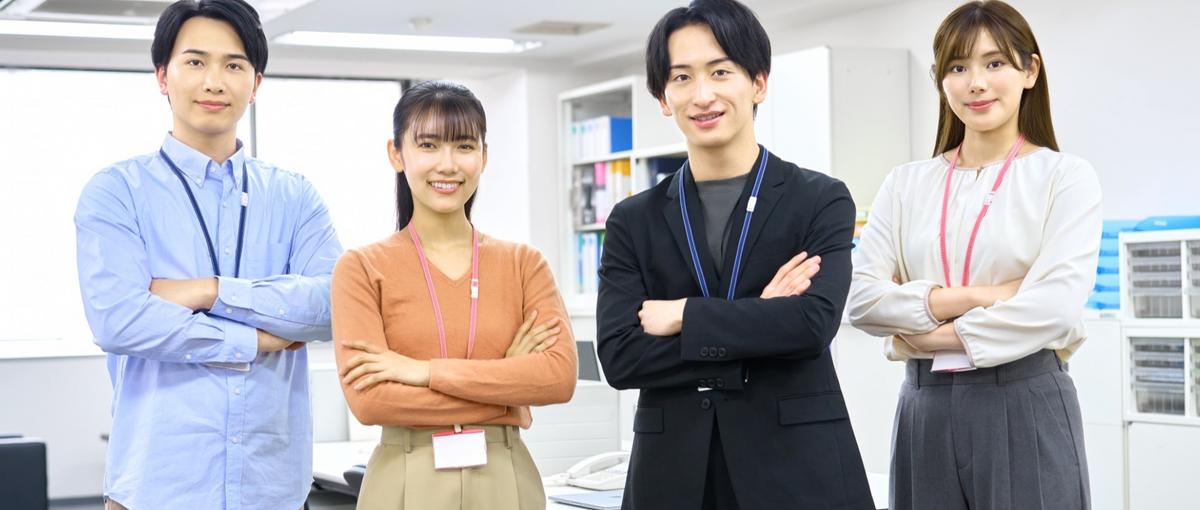 助かった！が嬉しい。4000拠点をITで支える経験ゼロOKの社内SE募集中