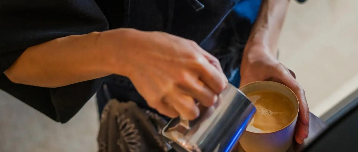 就活で語れるバイト｜SNS運用×カフェスタッフ｜あなたの発信力を武器に！