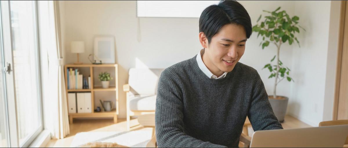 今の仕事、3年後もワクワクしてる？／挑戦したい、直感を信じて挑戦しよう！