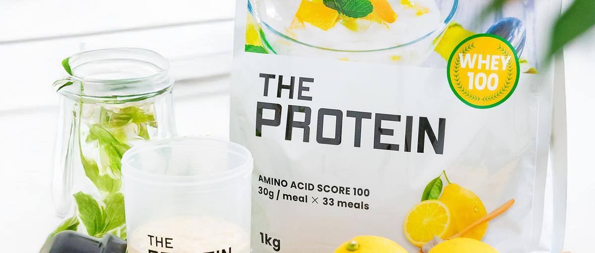 自社プロテインブランドをSNSで広める運用インターンWanted！