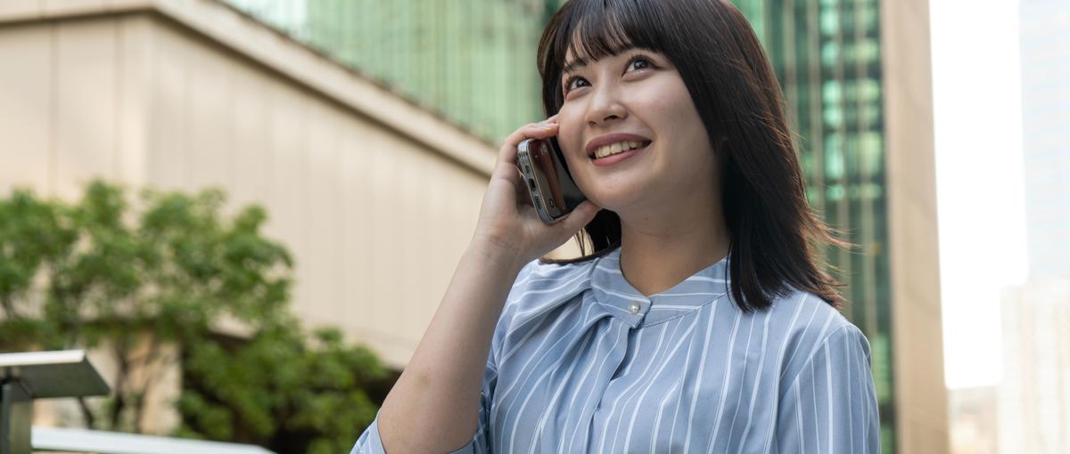 IPO準備中／平均年齢26歳／仲間と共に急成長！若年層が活躍するコンサル職