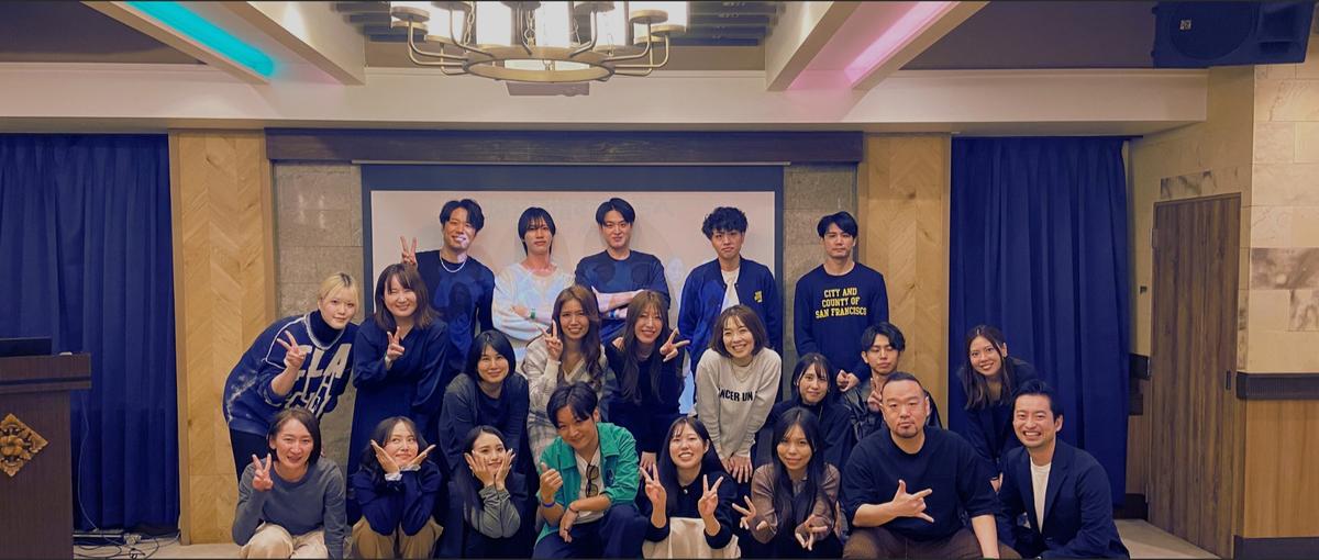 どこでも通用する自分へ。圧倒的な打席数で、成長を加速させるIT営業