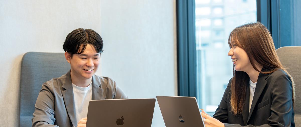 学生のうちに経営者へ提案｜採用コンサル営業インターン