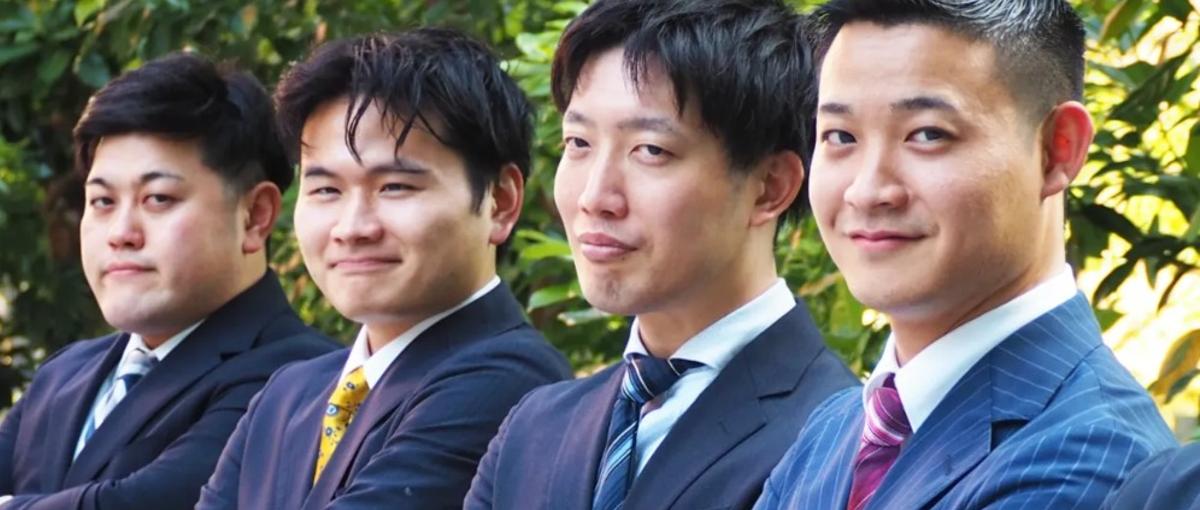 普通のインターンでは終わらせない、超実践型営業で現場に強い学生になりたい方